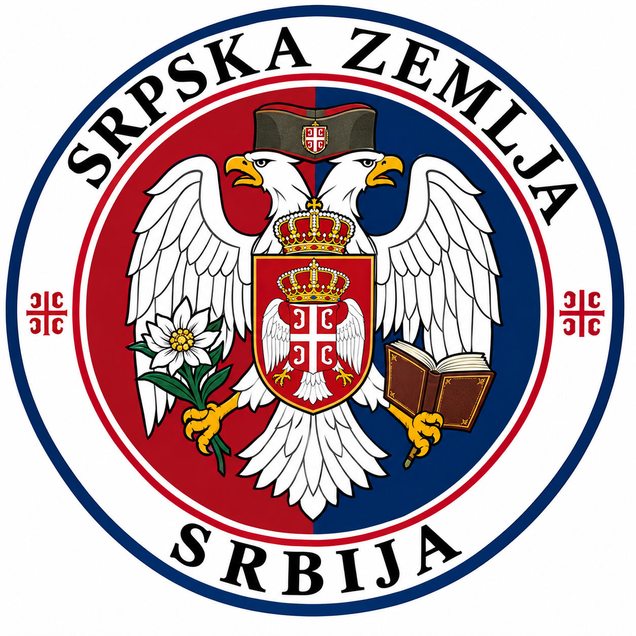 Srpska Zemlja